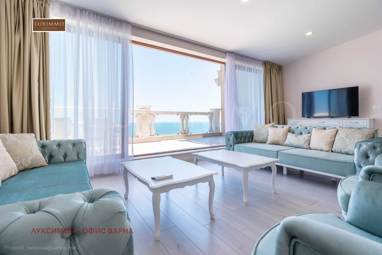 Дава под наем 4-СТАЕН, гр. Варна, м-т Ален мак, снимка 4 - Апартаменти - 53732783