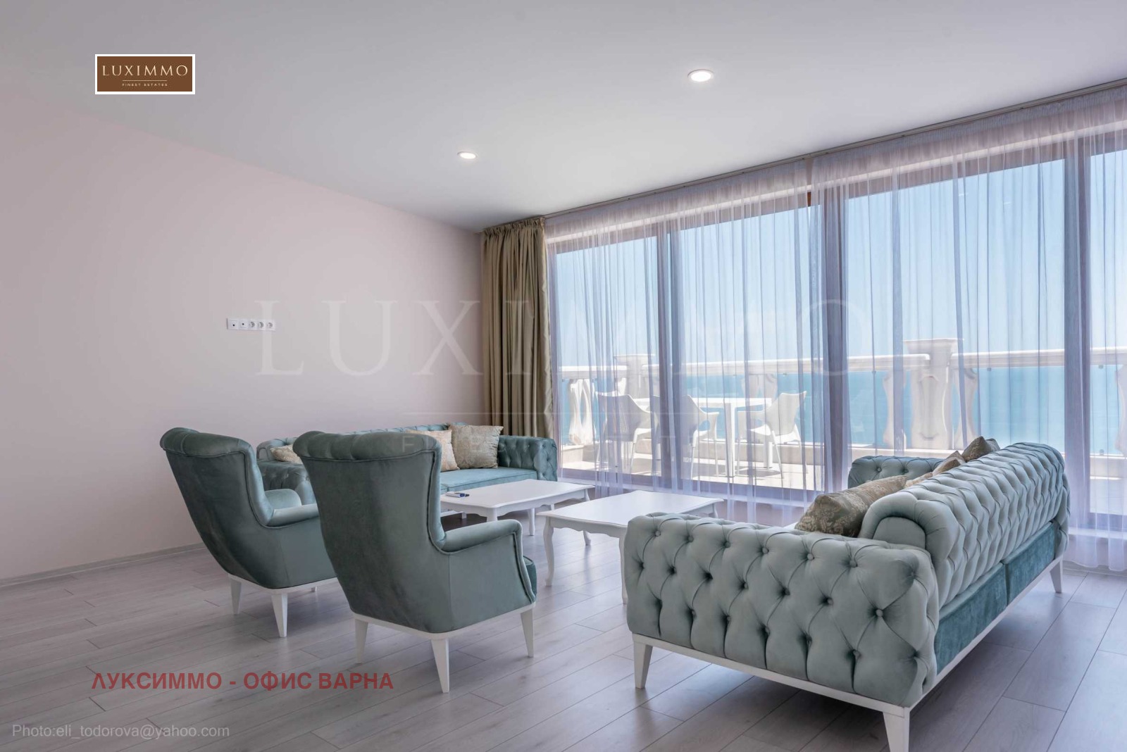 Дава под наем 4-СТАЕН, гр. Варна, м-т Ален мак, снимка 15 - Апартаменти - 53732783