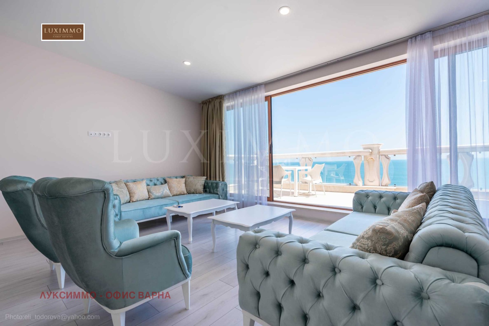 Дава под наем 4-СТАЕН, гр. Варна, м-т Ален мак, снимка 3 - Апартаменти - 53732783