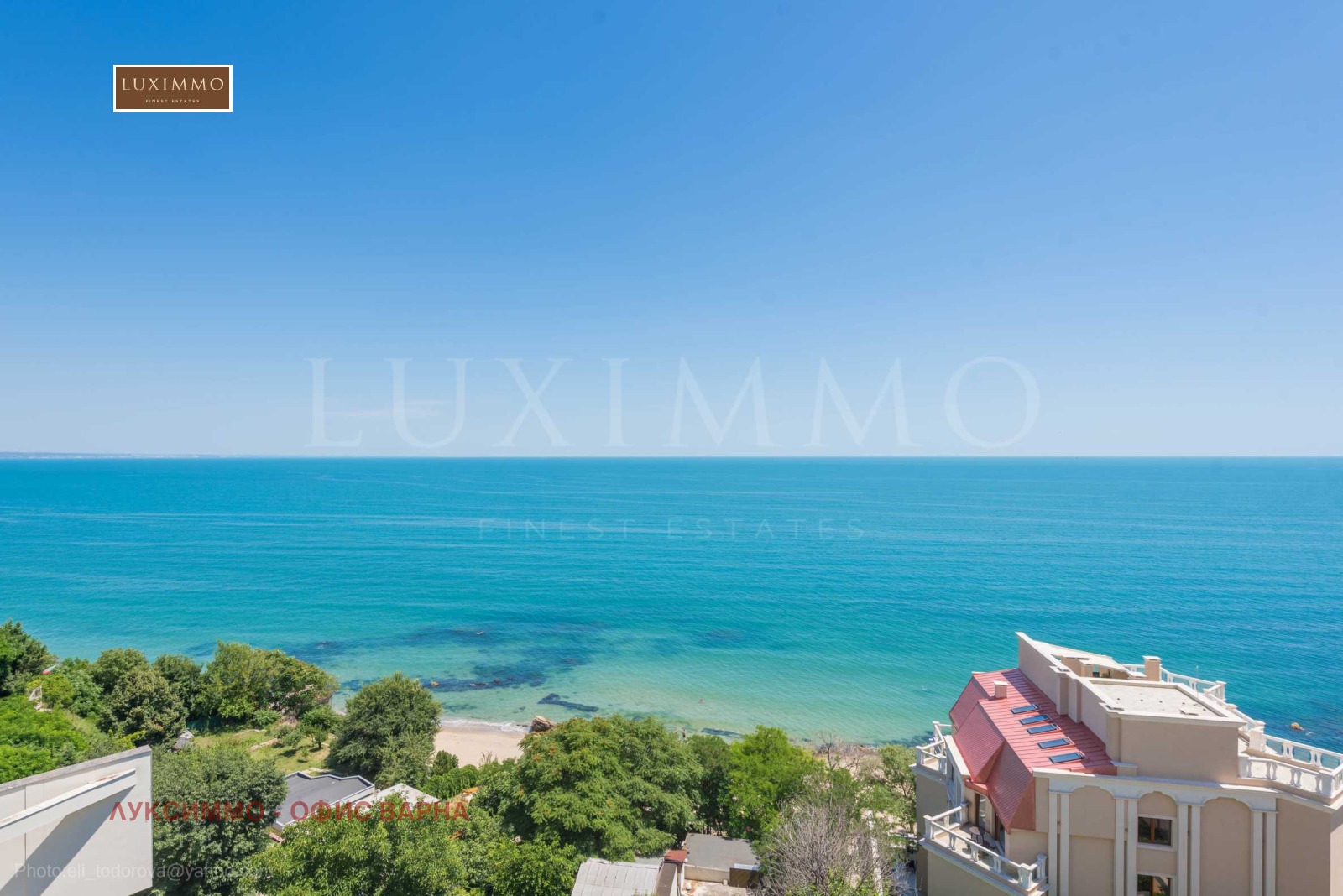 Дава под наем 4-СТАЕН, гр. Варна, м-т Ален мак, снимка 6 - Апартаменти - 53732783