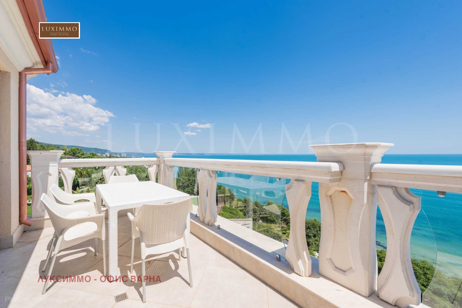 Дава под наем 4-СТАЕН, гр. Варна, м-т Ален мак, снимка 2 - Апартаменти - 53732783