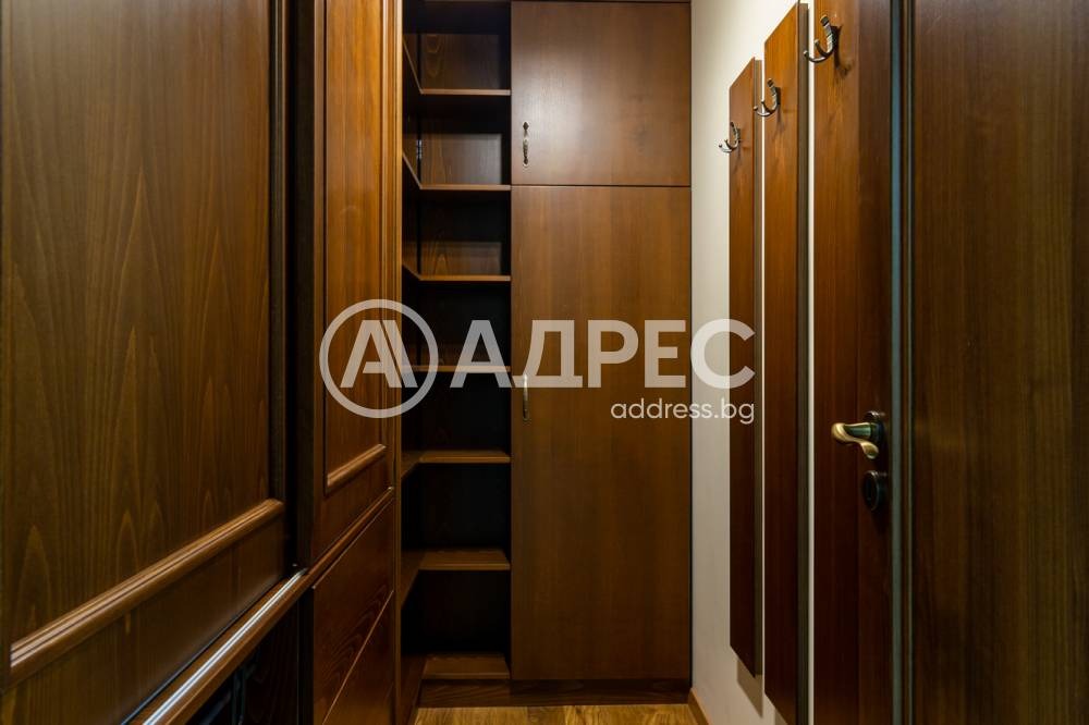 Дава под наем МНОГОСТАЕН, гр. Пловдив, Център, снимка 12 - Апартаменти - 55007525