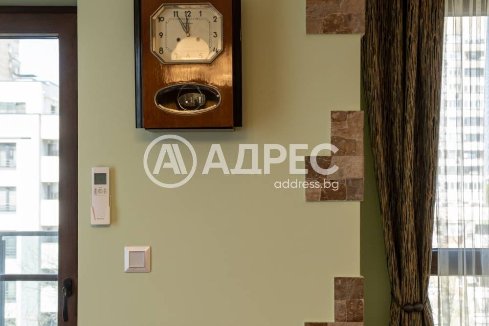 Дава под наем МНОГОСТАЕН, гр. Пловдив, Център, снимка 5 - Апартаменти - 55007525