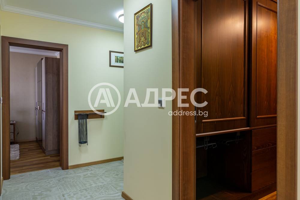 Дава под наем МНОГОСТАЕН, гр. Пловдив, Център, снимка 17 - Апартаменти - 55007525