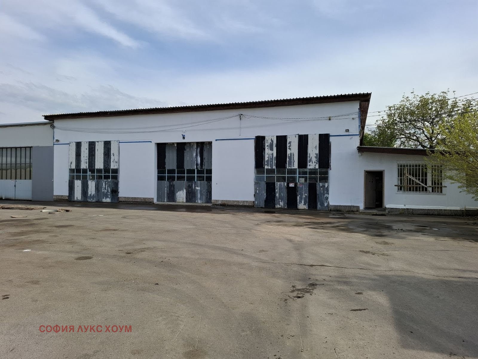 Дава под наем БИЗНЕС ИМОТ, гр. София, Слатина, снимка 3 - Други - 54840451