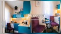 Дава под наем 1-СТАЕН, гр. София, Оборище, снимка 5