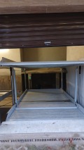 Дава под наем ГАРАЖ, ПАРКОМЯСТО, гр. София, Люлин 9, снимка 3
