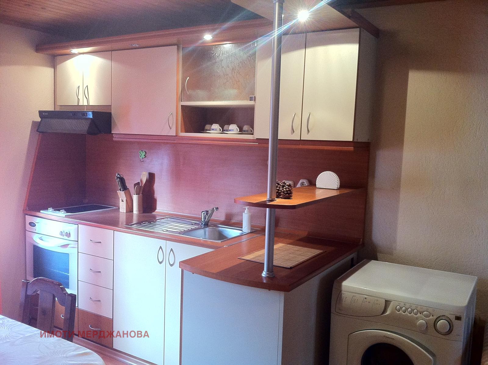 Дава под Наем 2-СТАЕН | Imot.bg — изображение 4