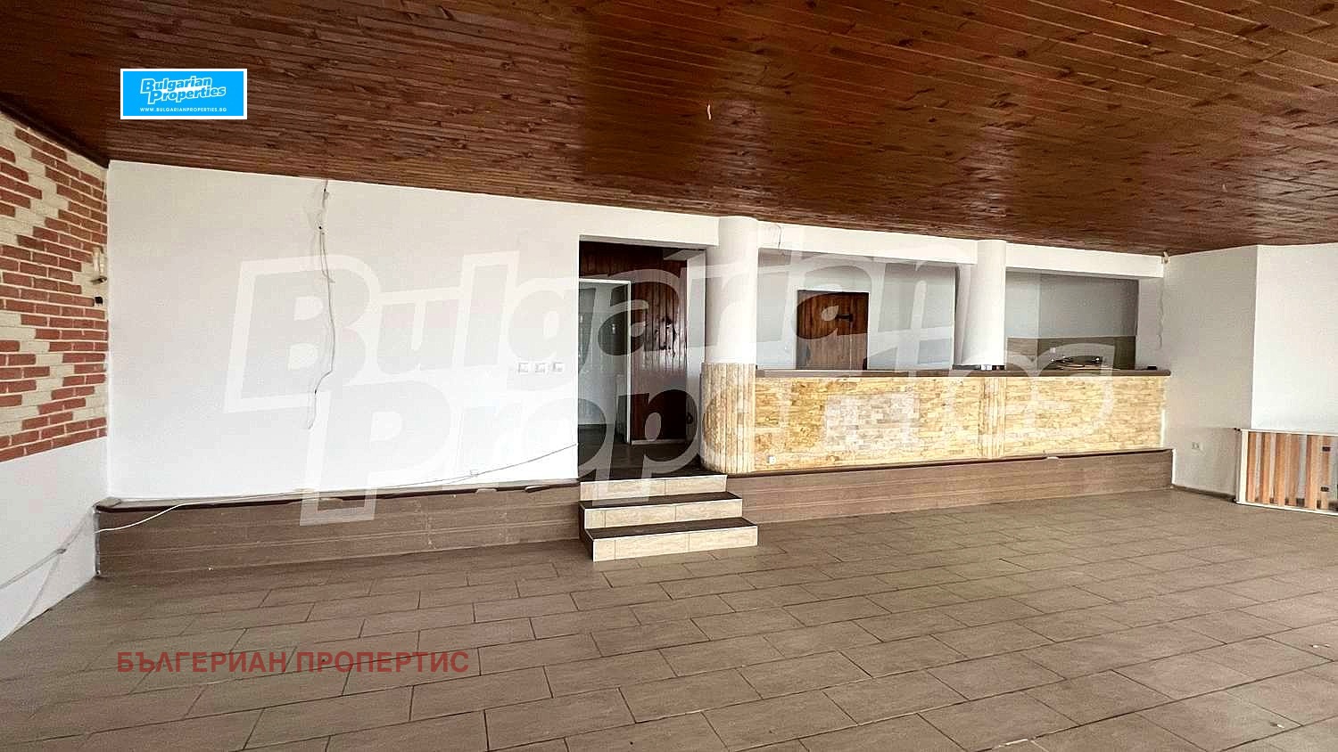 Дава под Наем ЗАВЕДЕНИЕ | Imot.bg — изображение 3