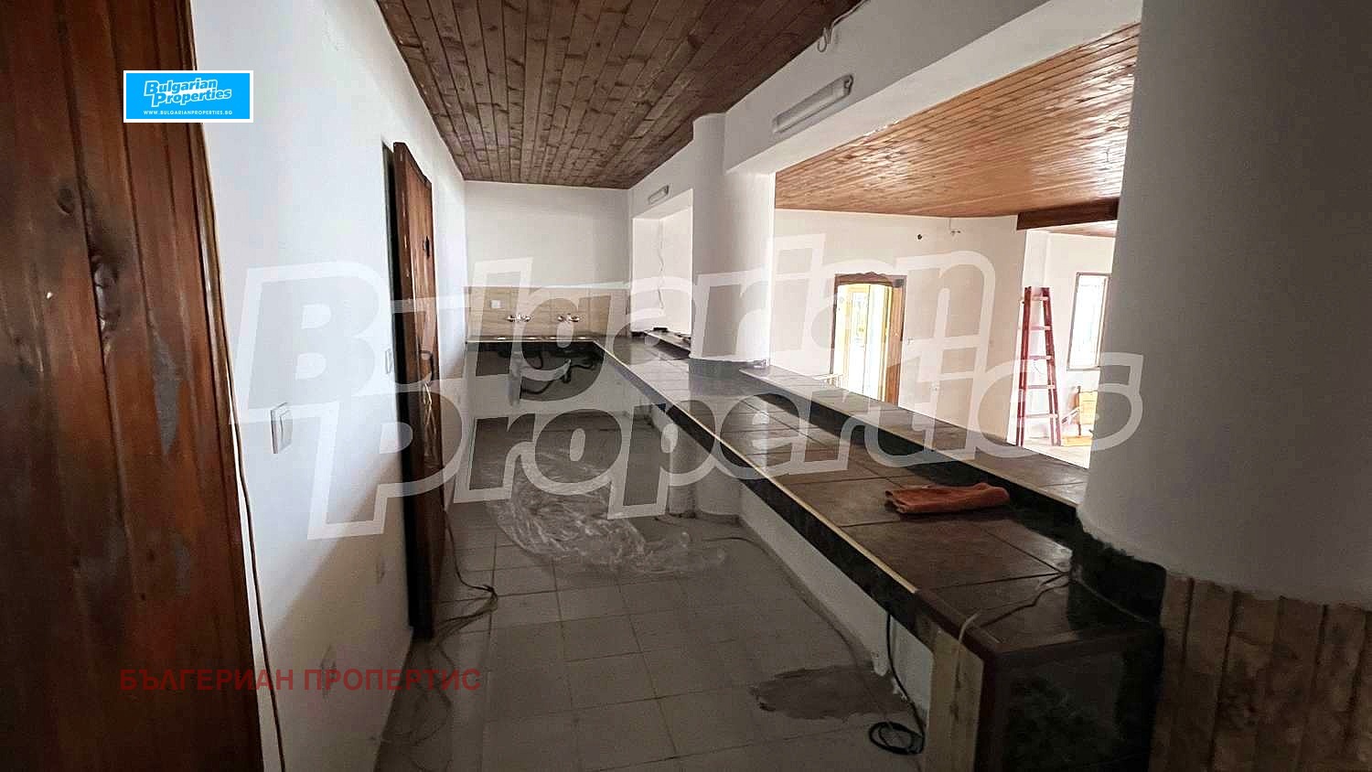 Дава под Наем ЗАВЕДЕНИЕ | Imot.bg — изображение 15