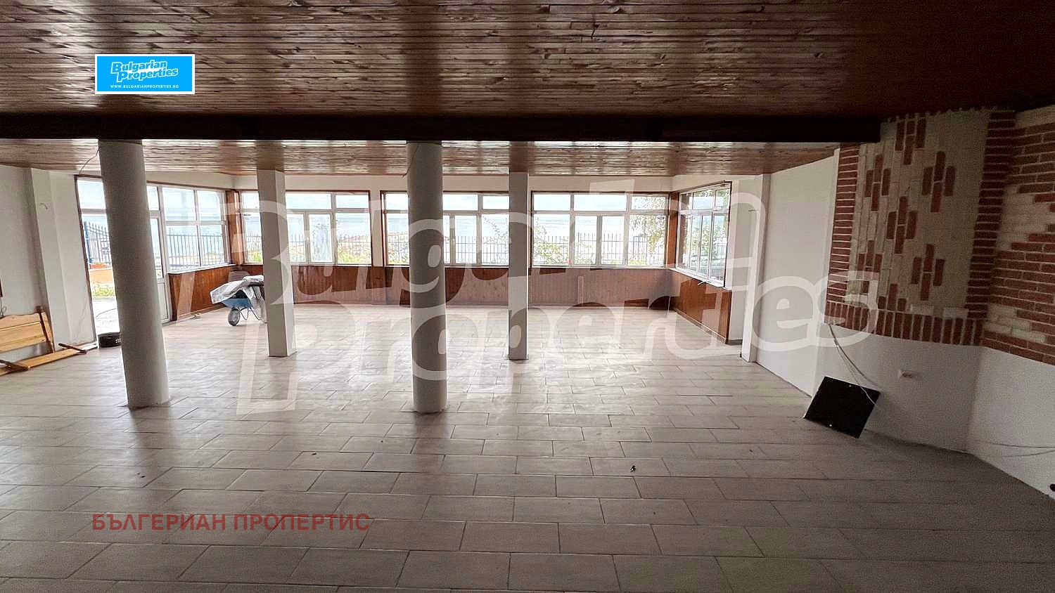 Дава под Наем ЗАВЕДЕНИЕ | Imot.bg — изображение 2