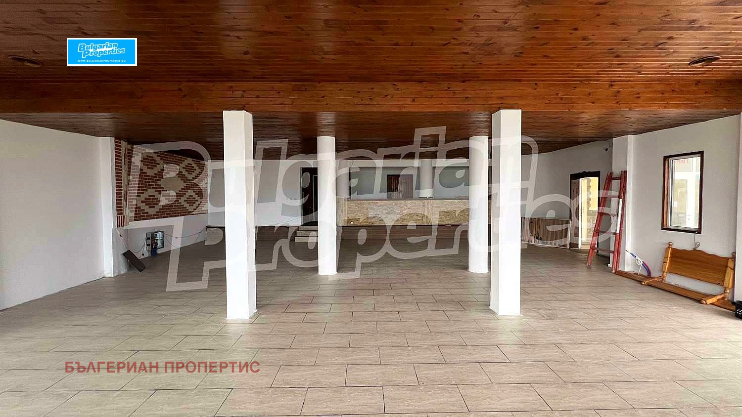 Дава под Наем ЗАВЕДЕНИЕ | Imot.bg — изображение 16