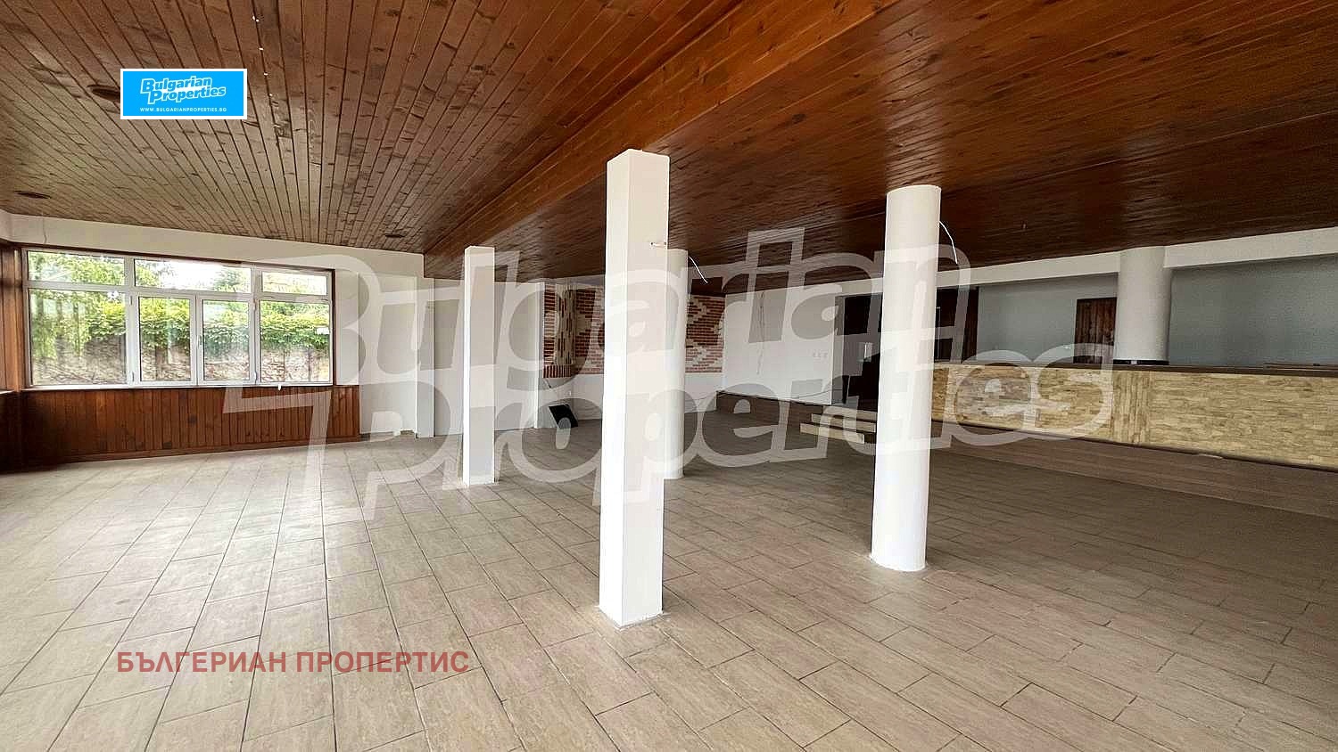 Дава под Наем ЗАВЕДЕНИЕ | Imot.bg — изображение 6