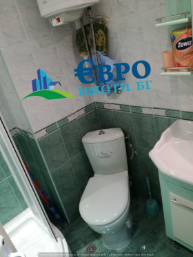 1 bedroom Tsentar, Stara Zagora 13