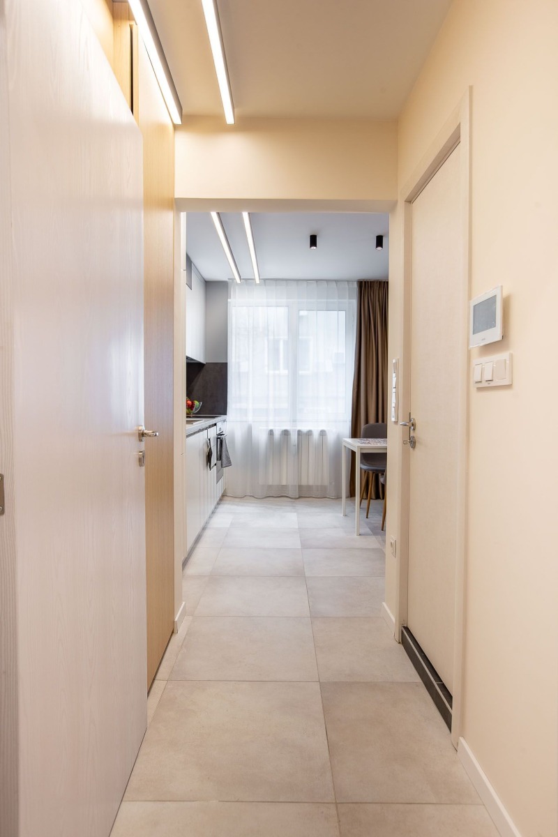 Издаје се  Студио Софија , Центар , 36 м2 | 34897001 - слика [11]