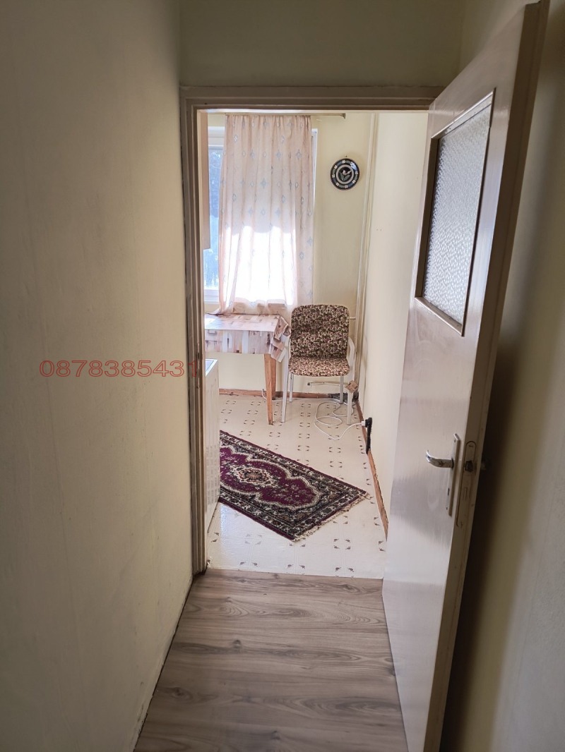 Дава под наем 1-СТАЕН, гр. София, Надежда 1, снимка 4 - Апартаменти - 53581495