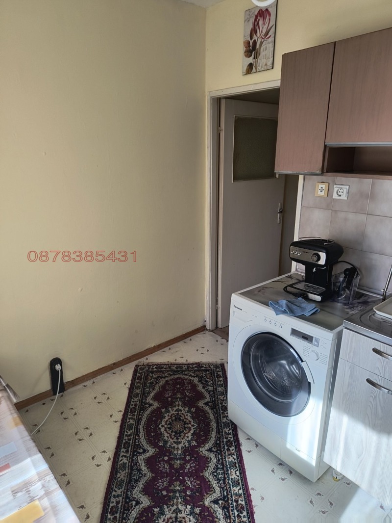 Дава под наем 1-СТАЕН, гр. София, Надежда 1, снимка 11 - Апартаменти - 53581495