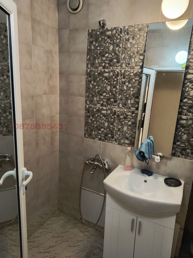 Дава под наем 1-СТАЕН, гр. София, Надежда 1, снимка 8 - Апартаменти - 53581495