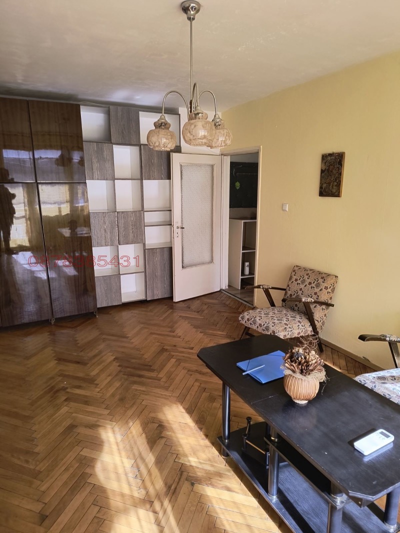 Дава под наем 1-СТАЕН, гр. София, Надежда 1, снимка 2 - Апартаменти - 53581495