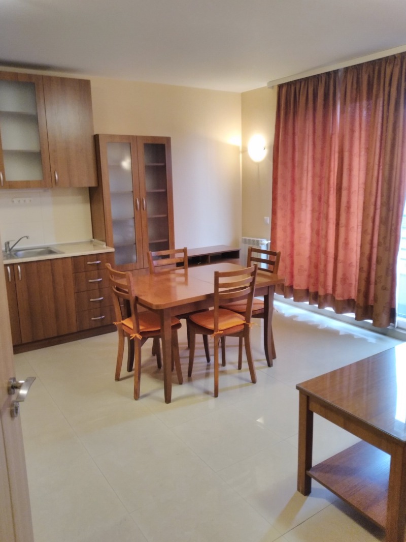 For Rent  1 bedroom Sofia , Tsentar , 70 sq.m | 19190202 - image [2]