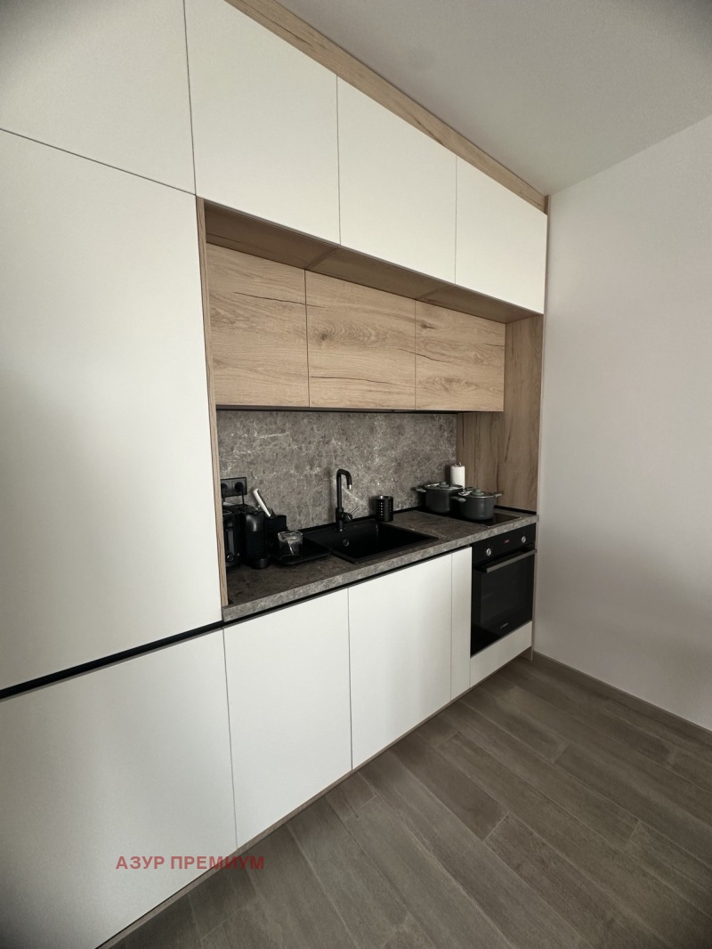 В оренду  1 спальня Варна , к.к. Св.Св. Константин и Елена , 65 кв.м | 87599279 - зображення [6]