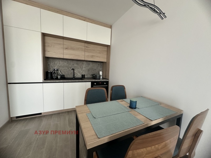 В оренду  1 спальня Варна , к.к. Св.Св. Константин и Елена , 65 кв.м | 87599279 - зображення [5]
