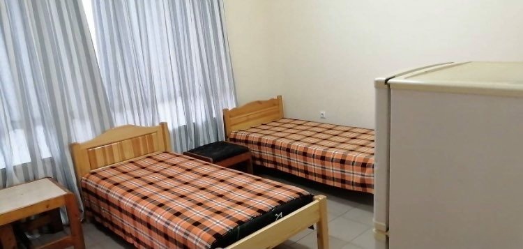 Дава под наем  2-стаен град Бургас , Възраждане , 58 кв.м | 96060097 - изображение [2]