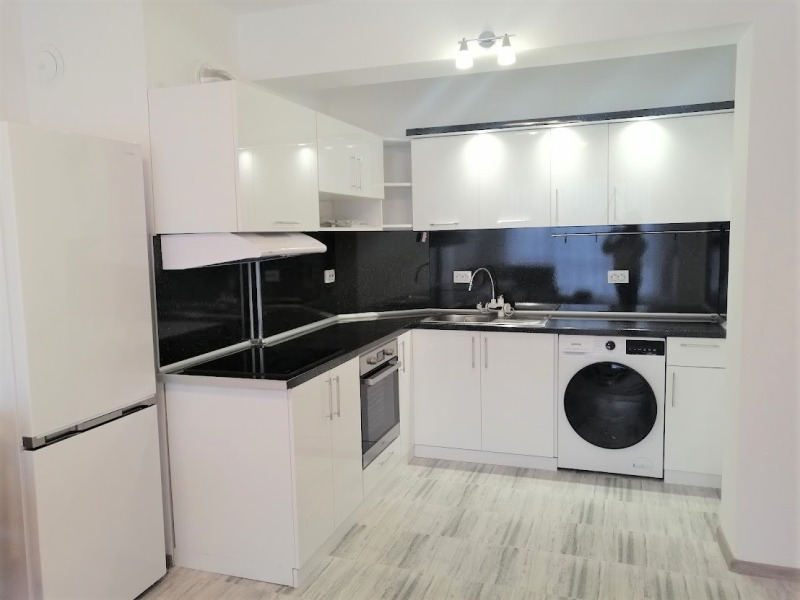 For Rent  1 bedroom Plovdiv , Vastanicheski , 70 sq.m | 86649956