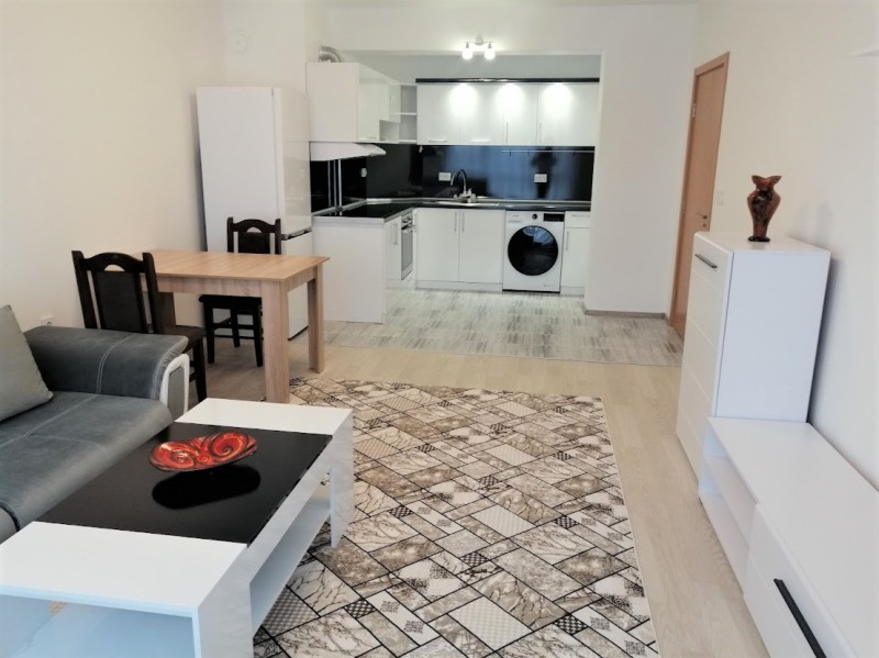 For Rent  1 bedroom Plovdiv , Vastanicheski , 70 sq.m | 86649956 - image [2]