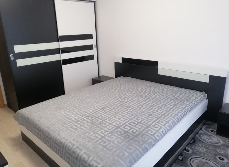 For Rent  1 bedroom Plovdiv , Vastanicheski , 70 sq.m | 86649956 - image [6]