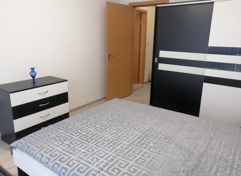 For Rent  1 bedroom Plovdiv , Vastanicheski , 70 sq.m | 86649956 - image [7]