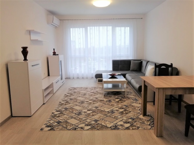 For Rent  1 bedroom Plovdiv , Vastanicheski , 70 sq.m | 86649956 - image [3]
