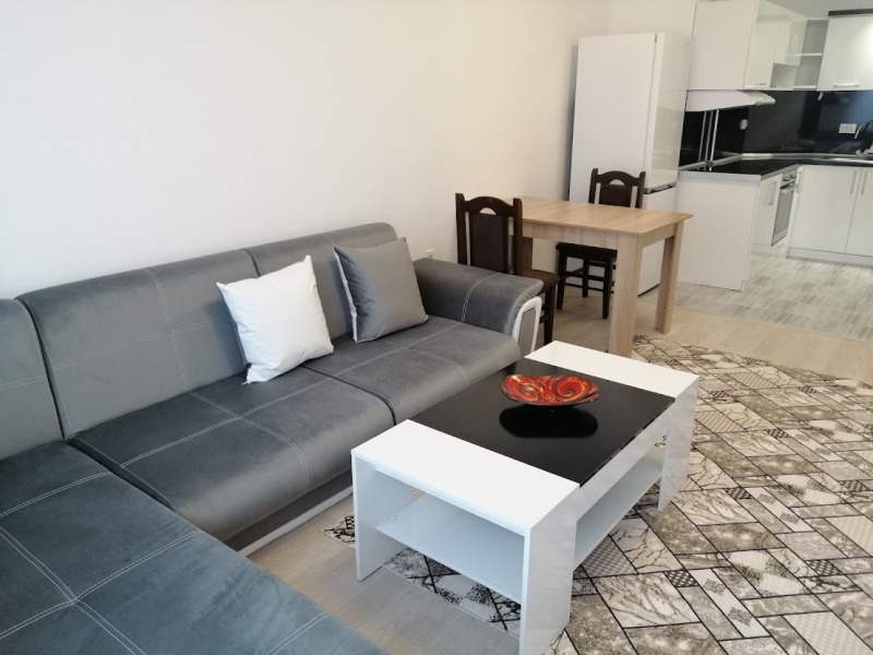 For Rent  1 bedroom Plovdiv , Vastanicheski , 70 sq.m | 86649956 - image [5]