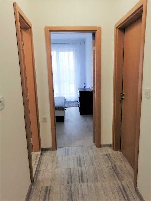 For Rent  1 bedroom Plovdiv , Vastanicheski , 70 sq.m | 86649956 - image [10]
