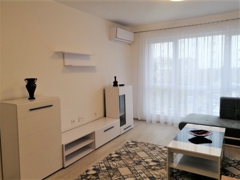 For Rent  1 bedroom Plovdiv , Vastanicheski , 70 sq.m | 86649956 - image [4]