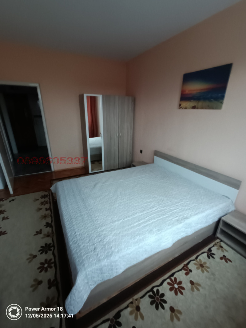 Дава под наем 2-СТАЕН, гр. Пловдив, Център, снимка 2 - Апартаменти - 52784882