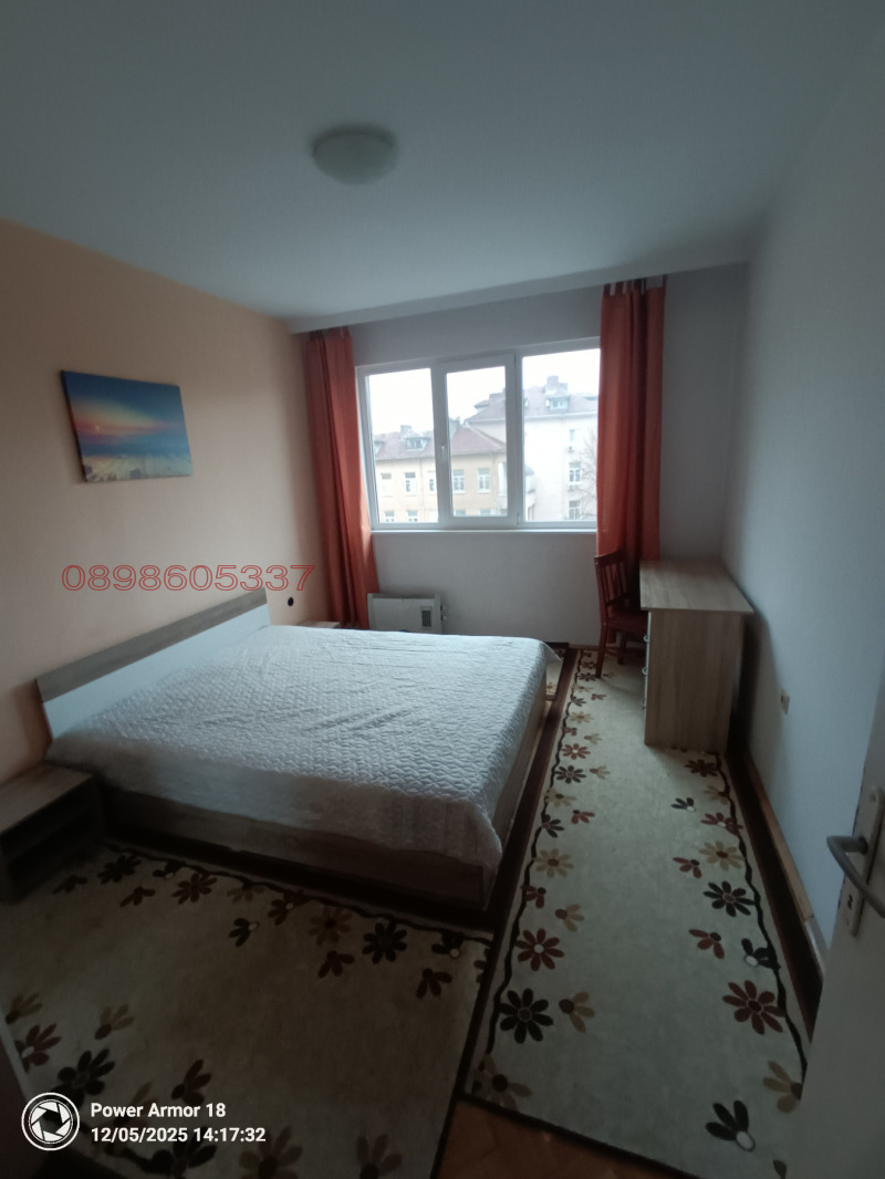 Дава под наем 2-СТАЕН, гр. Пловдив, Център