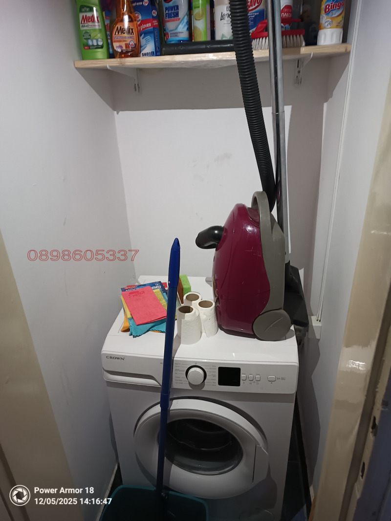 Дава под наем 2-СТАЕН, гр. Пловдив, Център, снимка 5 - Апартаменти - 52784882