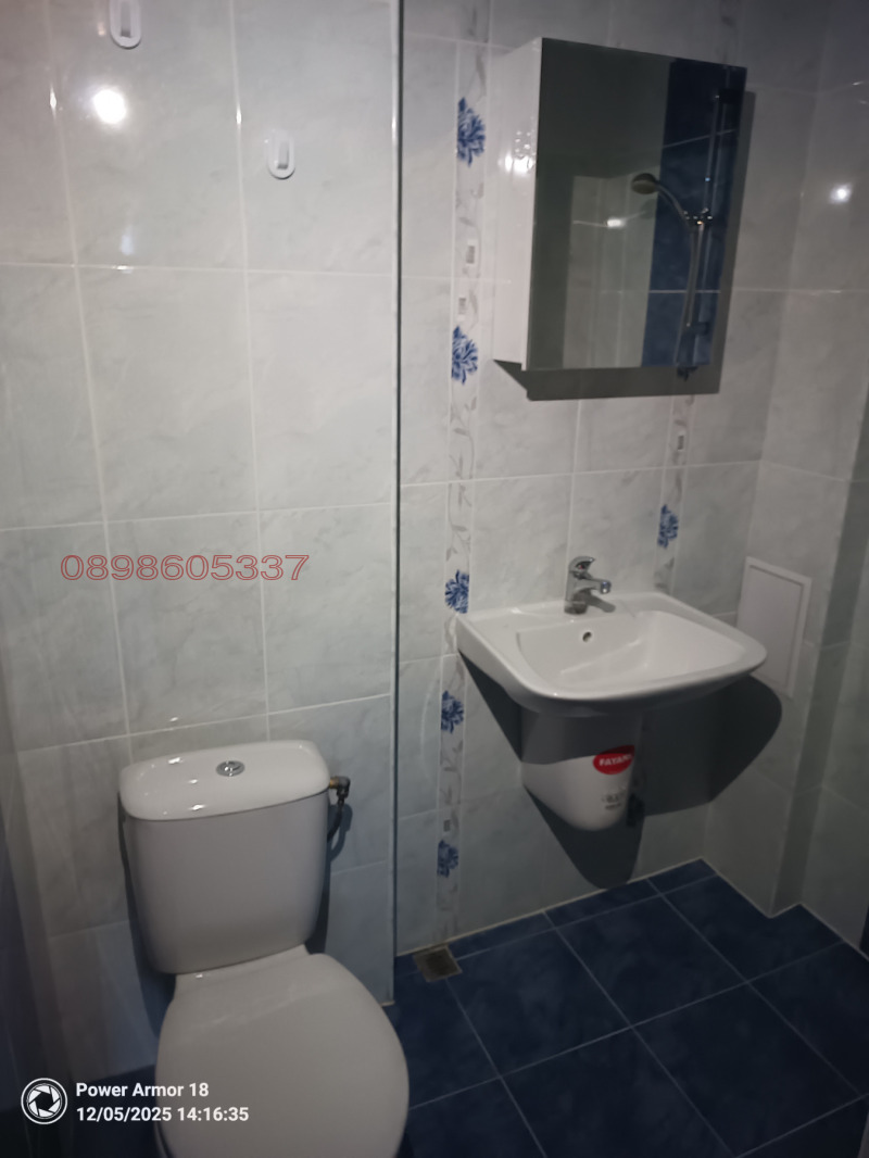 Дава под наем 2-СТАЕН, гр. Пловдив, Център, снимка 6 - Апартаменти - 52784882