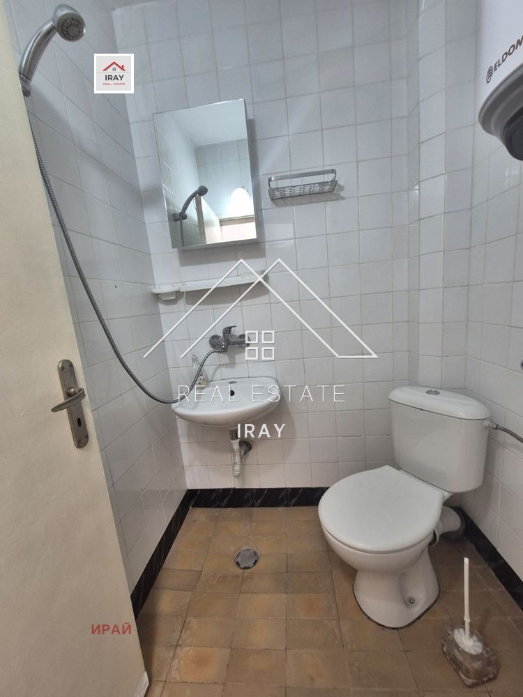 Дава под наем 2-СТАЕН, гр. Стара Загора, ОРБ, снимка 13 - Апартаменти - 54006988