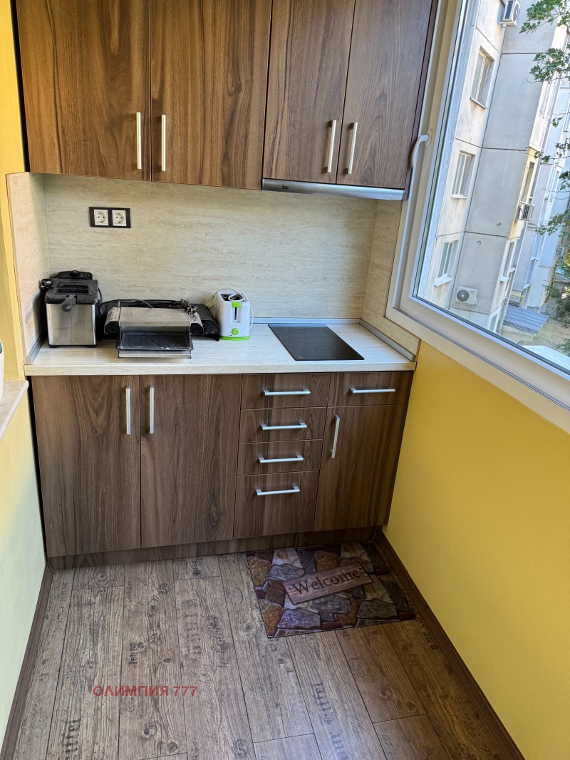 Te huur  2 slaapkamers Pleven , Druzjba 3 , 100 m² | 54623441 - afbeelding [7]