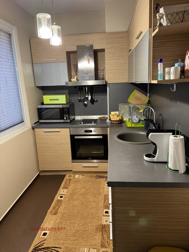 Te huur  2 slaapkamers Pleven , Druzjba 3 , 100 m² | 54623441 - afbeelding [6]