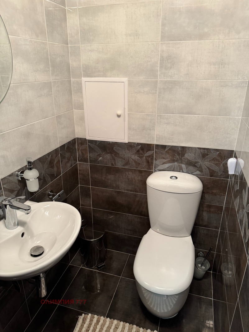 Te huur  2 slaapkamers Pleven , Druzjba 3 , 100 m² | 54623441 - afbeelding [13]