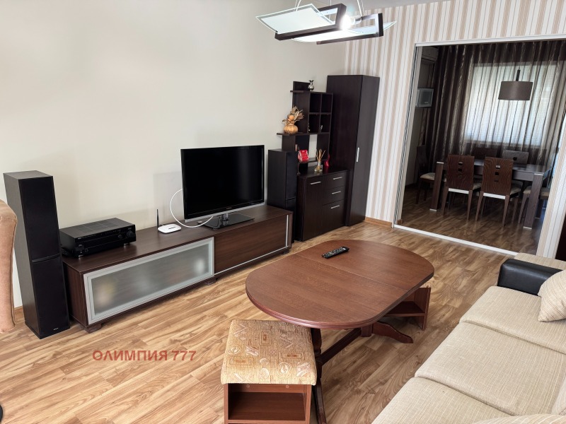 Te huur  2 slaapkamers Pleven , Druzjba 3 , 100 m² | 54623441 - afbeelding [3]