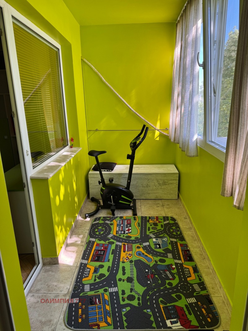 Te huur  2 slaapkamers Pleven , Druzjba 3 , 100 m² | 54623441 - afbeelding [12]