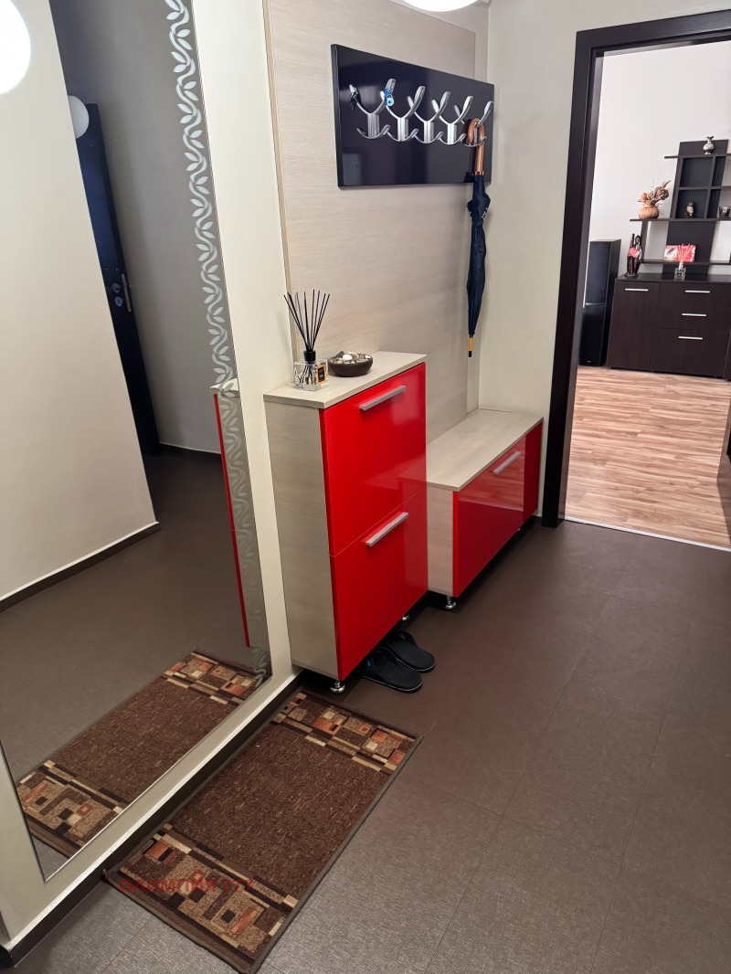 Te huur  2 slaapkamers Pleven , Druzjba 3 , 100 m² | 54623441 - afbeelding [15]