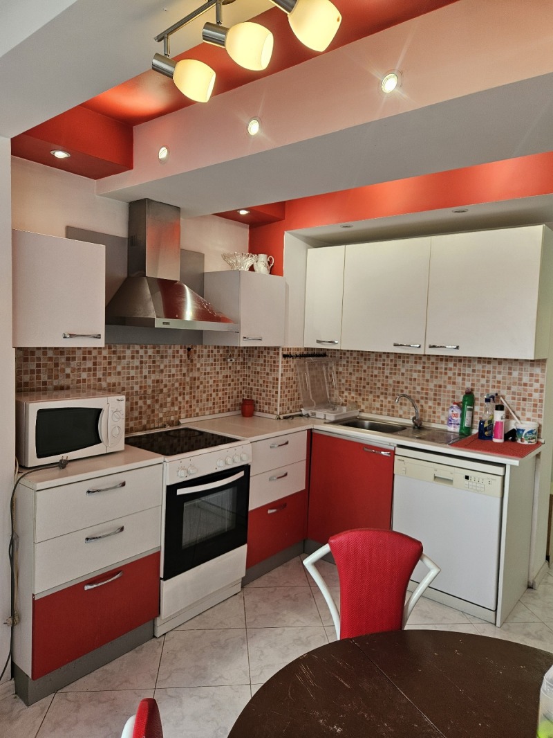 For Rent  2 bedroom Sofia , Suhata reka , 90 sq.m | 35493560 - image [9]