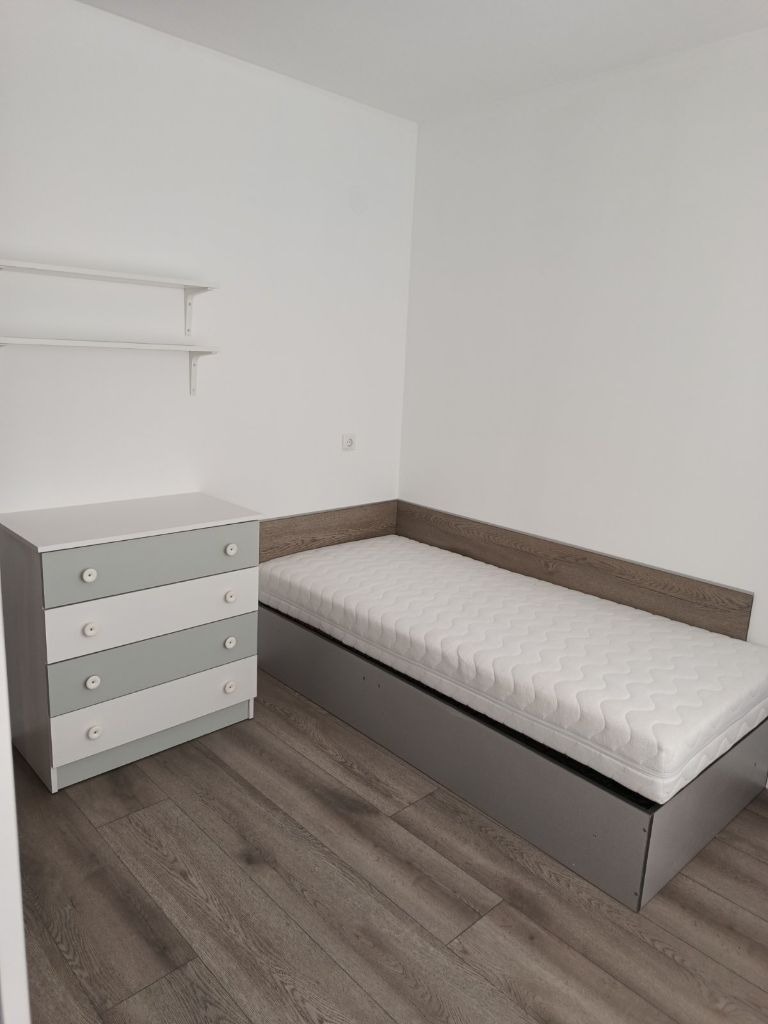 Дава под наем 3-СТАЕН, гр. София, Сухата река, снимка 5 - Апартаменти - 54426802