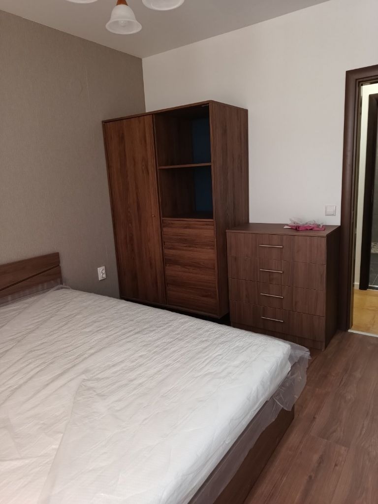 Дава под наем 3-СТАЕН, гр. София, Сухата река, снимка 4 - Апартаменти - 54426802