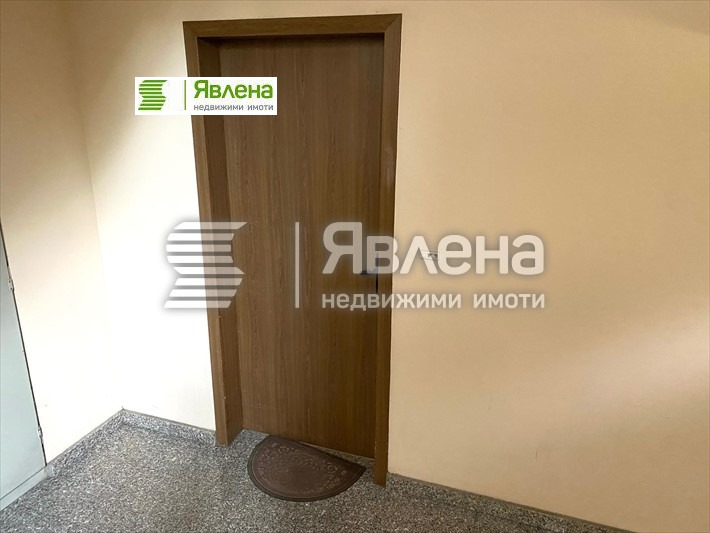 Дава под наем ОФИС, гр. София, Лозенец, снимка 6 - Офиси - 47767421